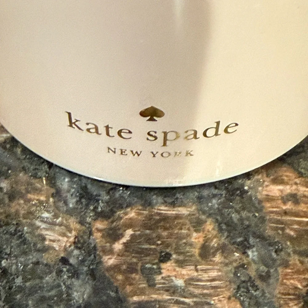 Kate Spade tumbler and coffee cup - Picture 5 of 7